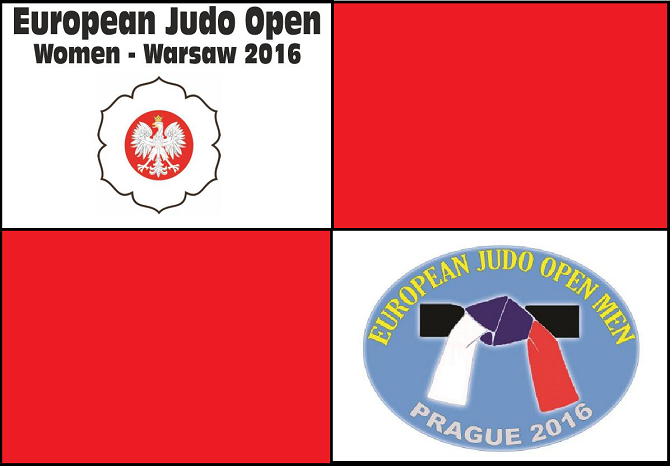 ВЫХОДНЫЕ В СТИЛЕ EUROPEAN JUDO OPEN